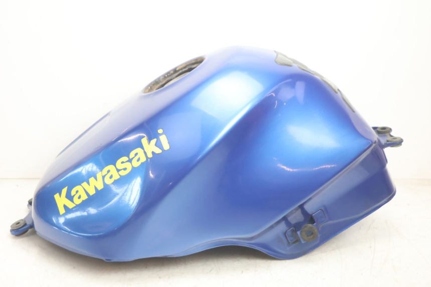 photo de BRANDSTOFTANK KAWASAKI ZX-6R ZX6R 600 (1995 - 1997) - Detail van het onderdeel