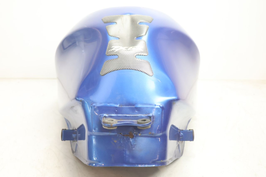 photo de BRANDSTOFTANK KAWASAKI ZX-6R ZX6R 600 (1995 - 1997) - Kenmerkende details