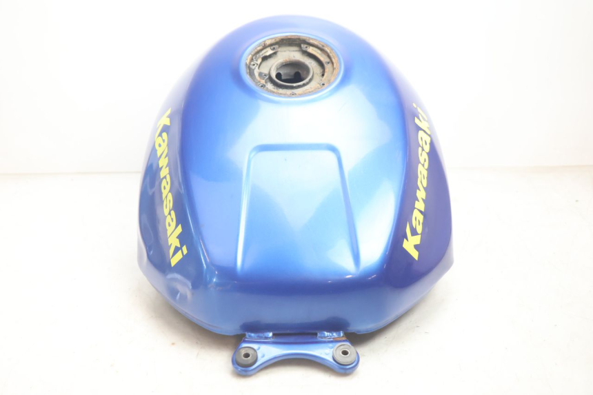 photo de BRANDSTOFTANK KAWASAKI ZX-6R ZX6R 600 (1995 - 1997) - Andere kijkhoek