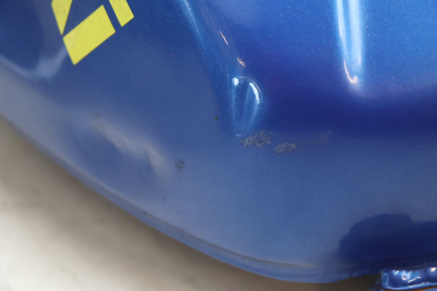 photo de BRANDSTOFTANK KAWASAKI ZX-6R ZX6R 600 (1995 - 1997) - Technische close-up