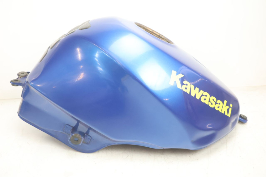 photo de BRANDSTOFTANK KAWASAKI ZX-6R ZX6R 600 (1995 - 1997) - Gecontroleerd onderdeel