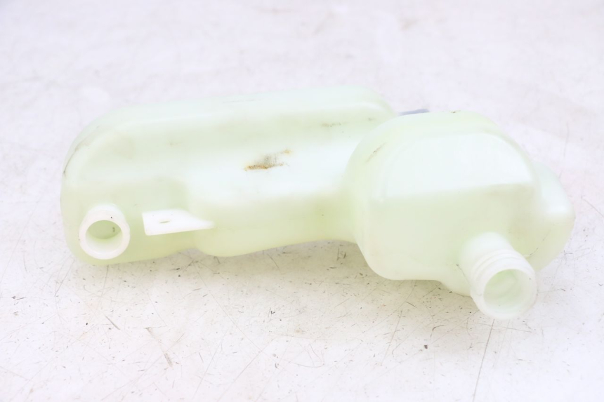 photo de OLIEBEHUIZING DAELIM A-FOUR 2T 50 (2005 - 2012) - Hoofdaanzicht