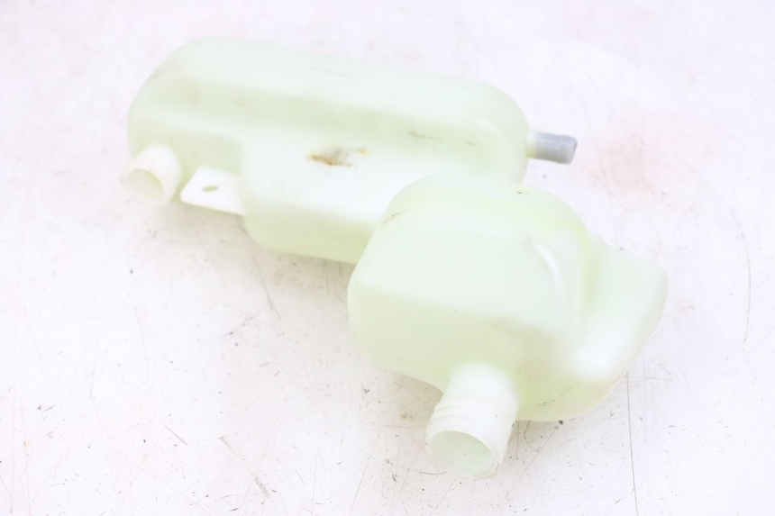 photo de OLIEBEHUIZING DAELIM A-FOUR 2T 50 (2005 - 2012) - Zoom op gebruiksstaat