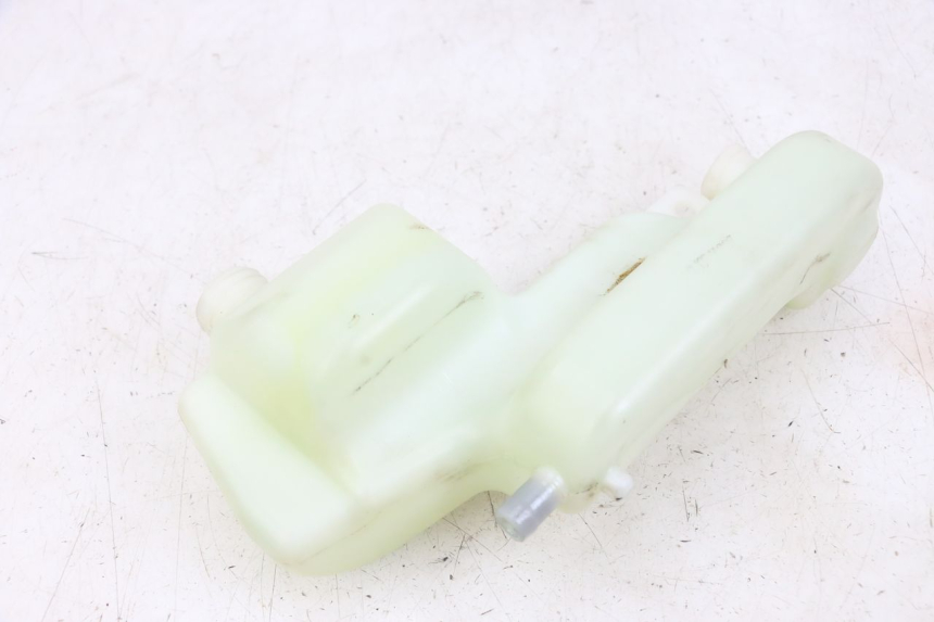 photo de OLIEBEHUIZING DAELIM A-FOUR 2T 50 (2005 - 2012) - Andere kijkhoek