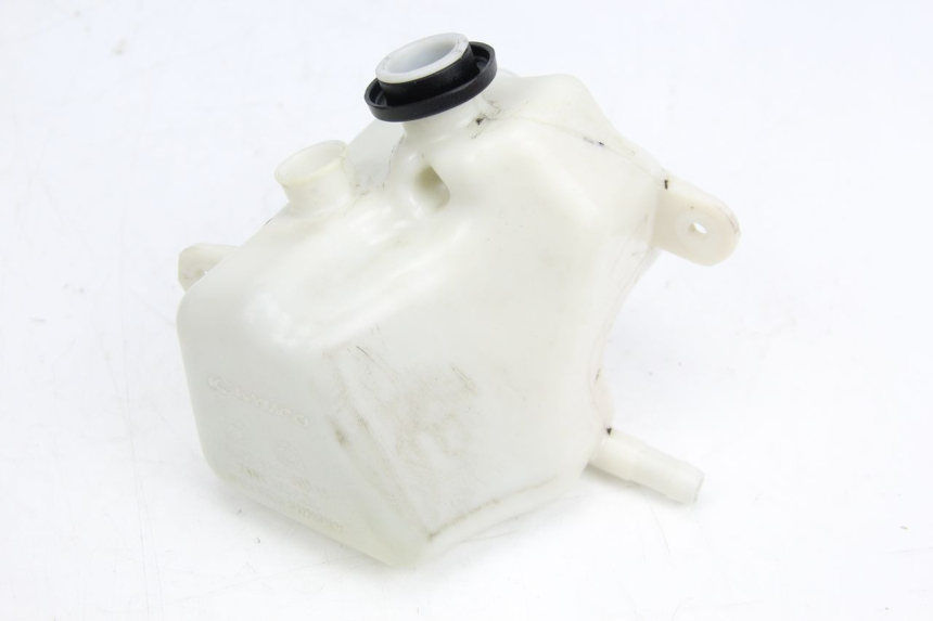 photo de OLIEBEHUIZING KYMCO AGILITY FR 2T 50 (2012 - 2017) - Hoofdaanzicht