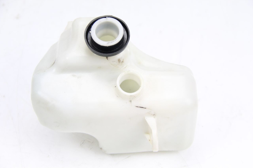 photo de OLIEBEHUIZING KYMCO AGILITY FR 2T 50 (2012 - 2017) - Andere kijkhoek