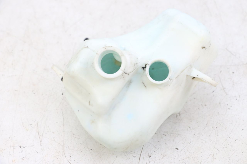 photo de OLIEBEHUIZING KYMCO AGILITY FR 2T 50 (2012 - 2017) - Zoom op gebruiksstaat