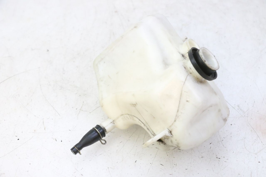 photo de OLIEBEHUIZING KYMCO AGILITY NAKED RENOUVO 2T 50 (2011 - 2018) - Bevestigingspunten