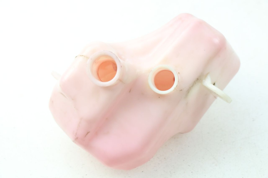 photo de OLIEBEHUIZER KYMCO AGILITY RS 2T 50 (2009 - 2013) - Hoofdaanzicht