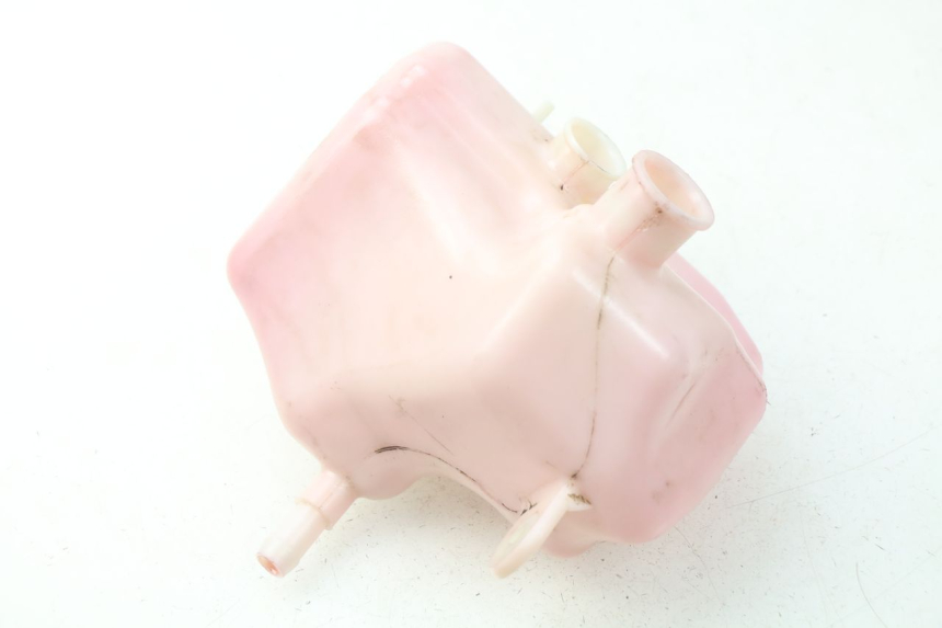 photo de OLIEBEHUIZER KYMCO AGILITY RS 2T 50 (2009 - 2013) - Technische close-up