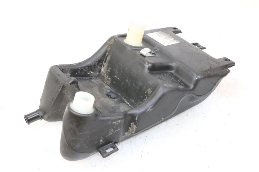 photo de OLIEBEHUIZING APRILIA RS 50 (1999 - 2005) - Hoofdaanzicht