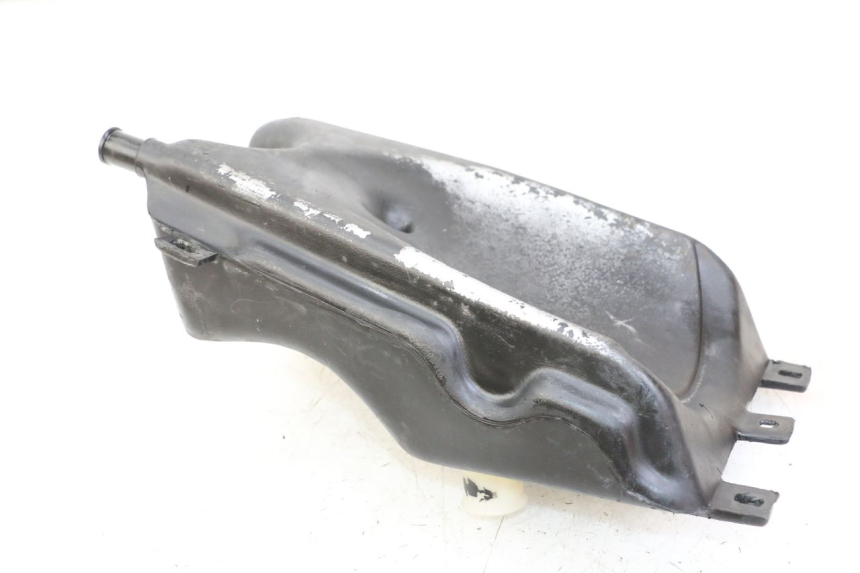 photo de OLIEBEHUIZING APRILIA RS 50 (1999 - 2005) - Zoom op gebruiksstaat