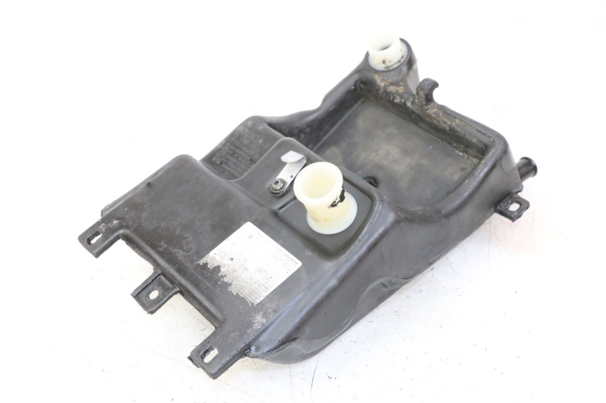 photo de OLIEBEHUIZING APRILIA RS 50 (1999 - 2005) - Technische close-up