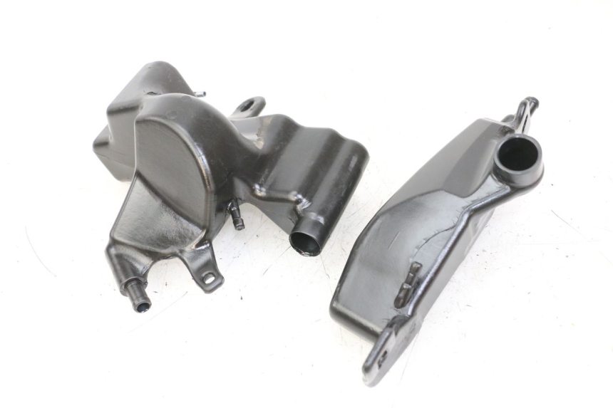 photo de OLIEBEHUIZER APRILIA SR MOTARD 50 (2012 - 2018) - Hoofdaanzicht