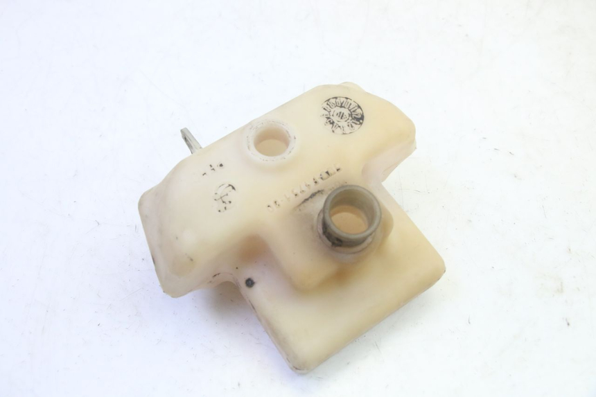 photo de OLIEBEHUIZING MBK BOOSTER SPIRIT 50 (2004 - 2017) - Hoofdaanzicht