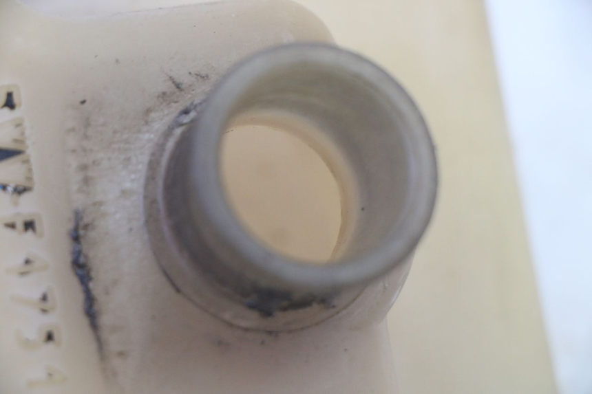 photo de OLIEBEHUIZING MBK BOOSTER SPIRIT 50 (2004 - 2017) - Andere kijkhoek