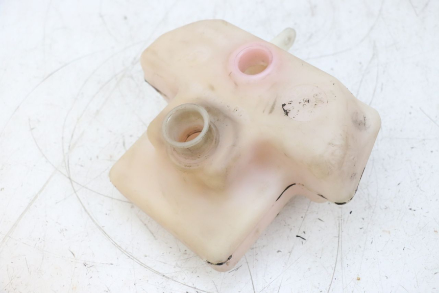 photo de OLIEBEHUIZING MBK BOOSTER SPIRIT NAKED 50 (2004 - 2017) - Hoofdaanzicht