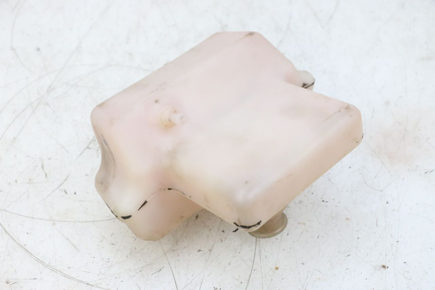 photo de OLIEBEHUIZING MBK BOOSTER SPIRIT NAKED 50 (2004 - 2017) - Zoom op gebruiksstaat