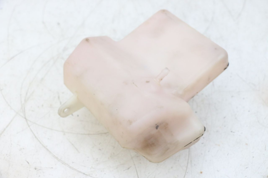 photo de OLIEBEHUIZING MBK BOOSTER SPIRIT NAKED 50 (2004 - 2017) - Andere kijkhoek