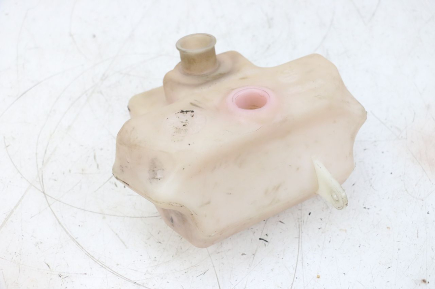 photo de OLIEBEHUIZING MBK BOOSTER SPIRIT NAKED 50 (2004 - 2017) - Overzicht