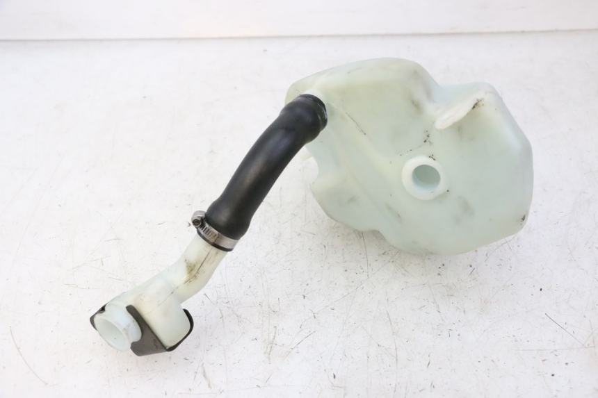 photo de OLIEBEHUIZING YAMAHA BW'S 100 (1999 - 2002) - Hoofdaanzicht