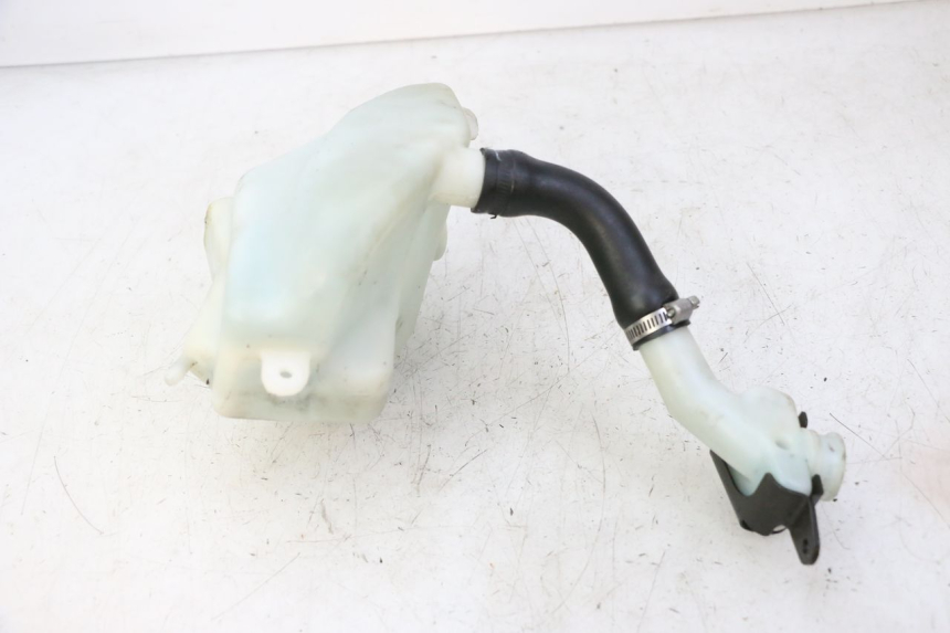 photo de OLIEBEHUIZING YAMAHA BW'S 100 (1999 - 2002) - Andere kijkhoek