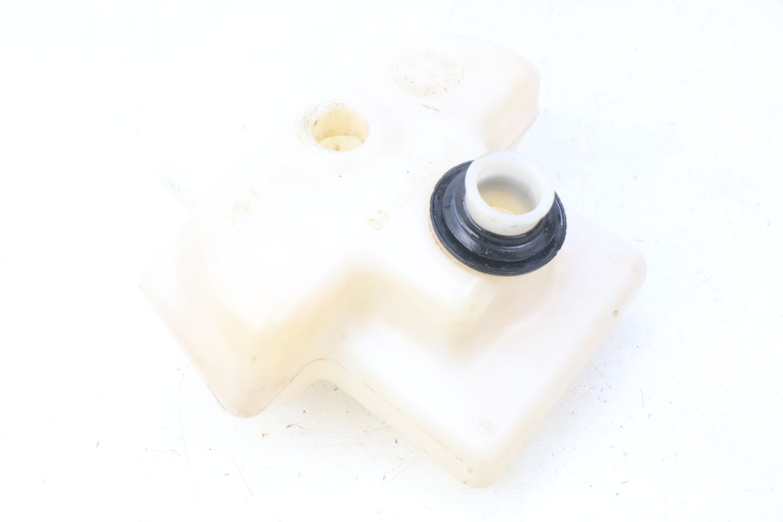 photo de OLIEBEHUIZING YAMAHA BW'S EASY 50 (2013 - 2016) - Hoofdaanzicht