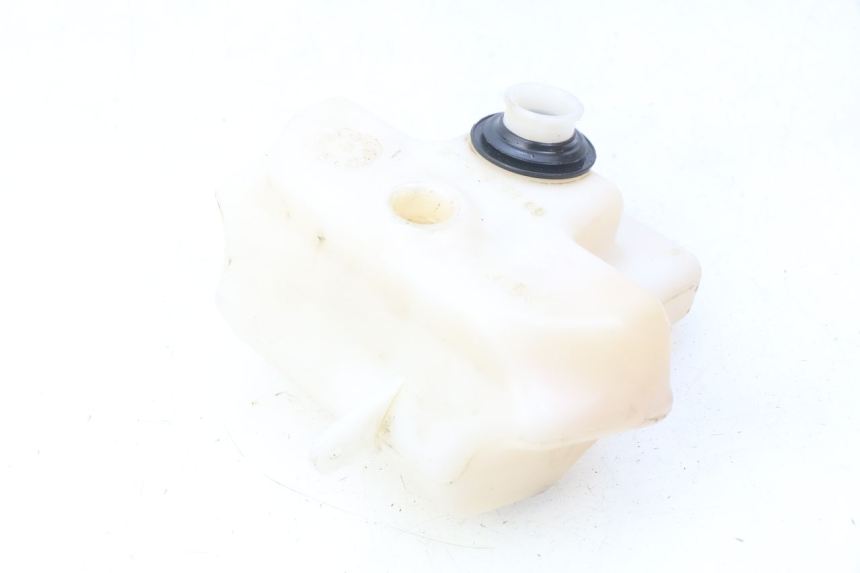 photo de OLIEBEHUIZING YAMAHA BW'S EASY 50 (2013 - 2016) - Zoom op gebruiksstaat