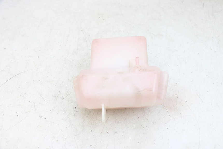 photo de OLIEBEHUIZING YAMAHA BW'S EASY 50 (2013 - 2016) - Zoom op gebruiksstaat