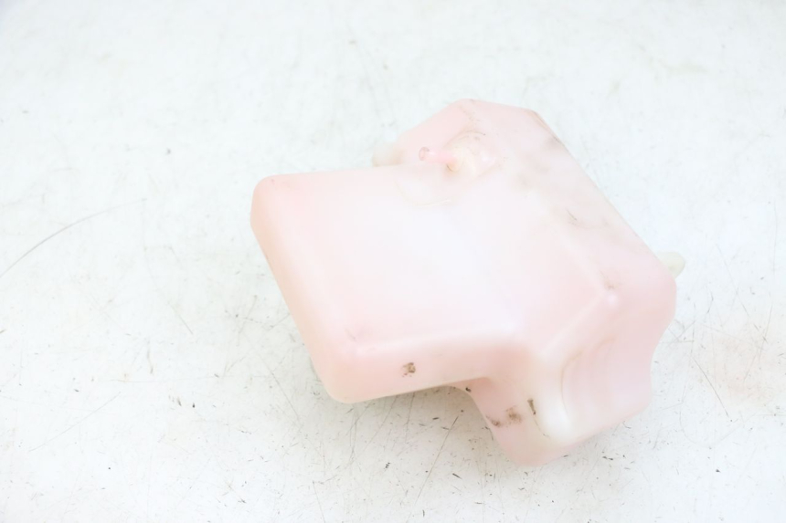 photo de OLIEBEHUIZING YAMAHA BW'S EASY 50 (2013 - 2016) - Andere kijkhoek