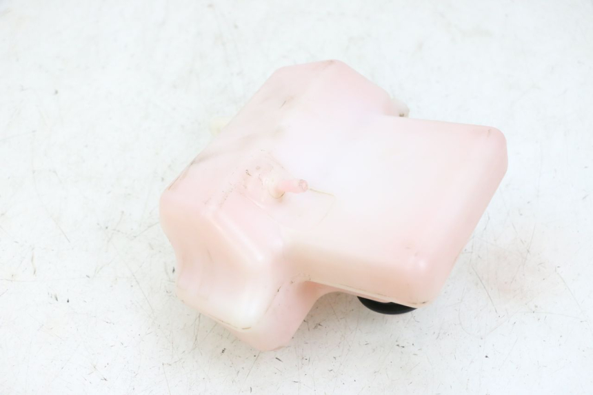 photo de OLIEBEHUIZING YAMAHA BW'S EASY 50 (2013 - 2016) - Technische close-up