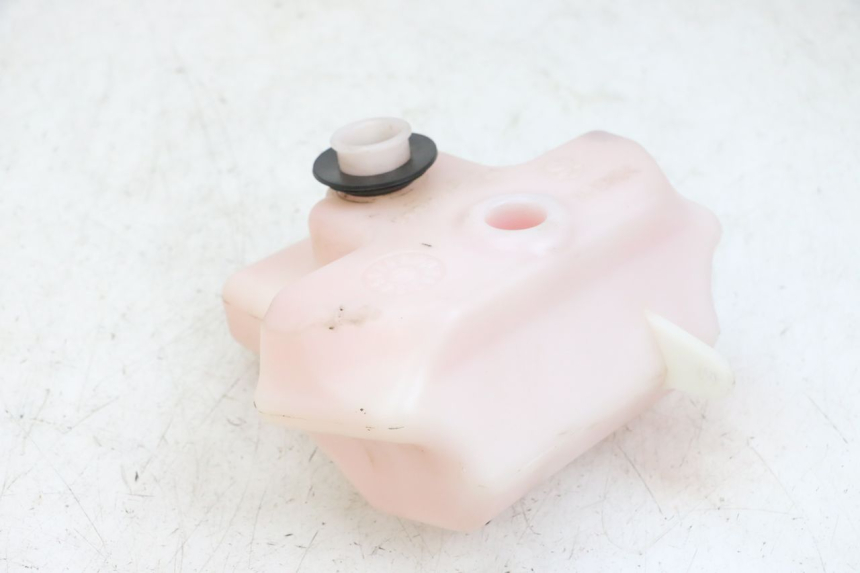 photo de OLIEBEHUIZING YAMAHA BW'S EASY 50 (2013 - 2016) - Overzicht