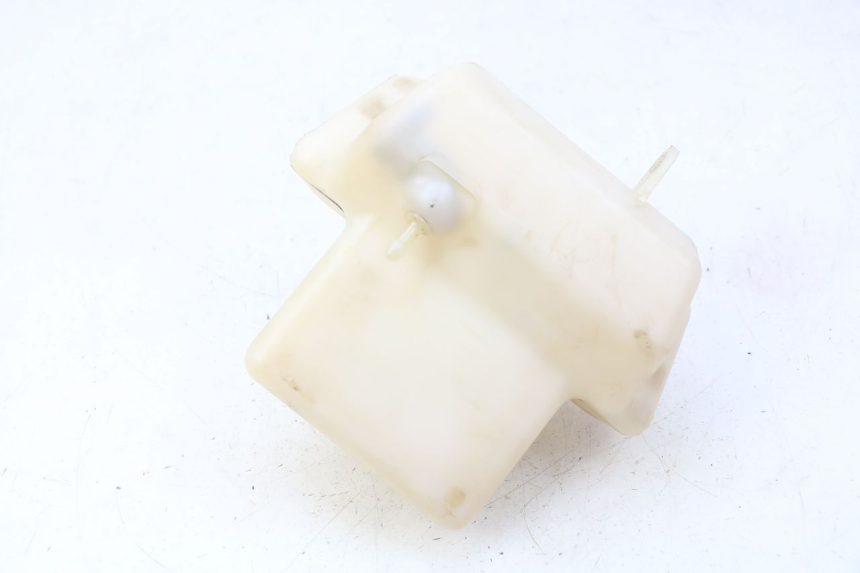 photo de OLIEBEHUIZING YAMAHA BW'S NAKED 50 (2008 - 2019) - Zoom op gebruiksstaat