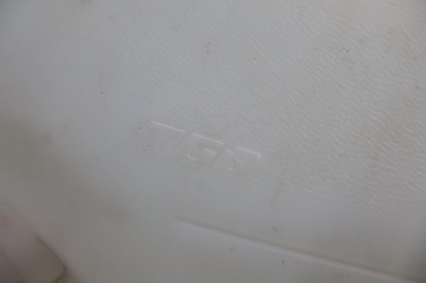 photo de OLIETANK TGB CITY RS 50 (2011 - 2016) - Andere kijkhoek