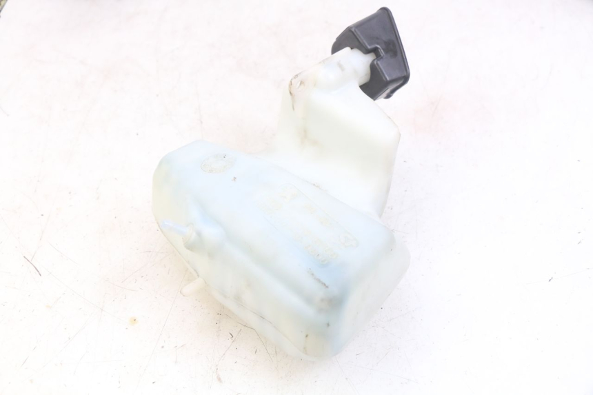 photo de OLIEBEHUIZER PEUGEOT CITYSTAR 50 (2013 - 2017) - Detail van het onderdeel