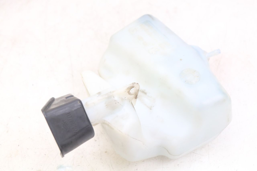 photo de OLIEBEHUIZER PEUGEOT CITYSTAR 50 (2013 - 2017) - Zoom op gebruiksstaat