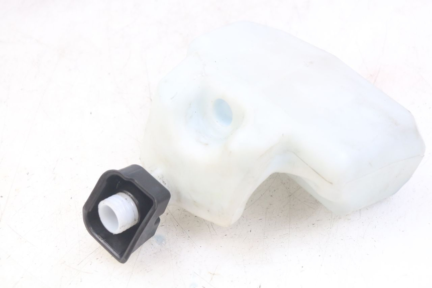 photo de OLIEBEHUIZER PEUGEOT CITYSTAR 50 (2013 - 2017) - Andere kijkhoek