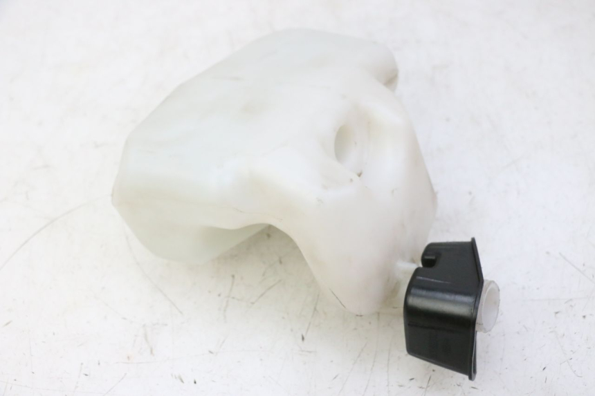 photo de OLIEBEHUIZER PEUGEOT CITYSTAR 50 (2013 - 2017) - Hoofdaanzicht