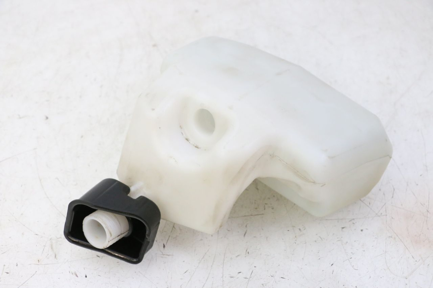 photo de OLIEBEHUIZER PEUGEOT CITYSTAR 50 (2013 - 2017) - Bevestigingspunten