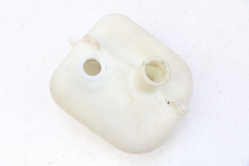 photo de OLIEBEHUIZING RIDE CLASSIC 2T 50 (2014 - 2022) - Hoofdaanzicht