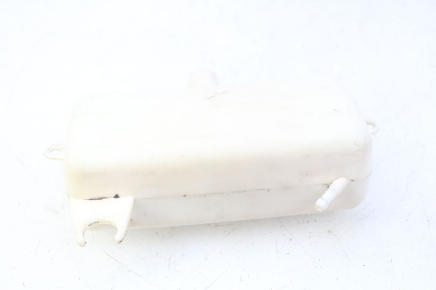 photo de OLIEBEHUIZER PEUGEOT DJANGO 2T 50 (2014 - 2019) - Zoom op gebruiksstaat