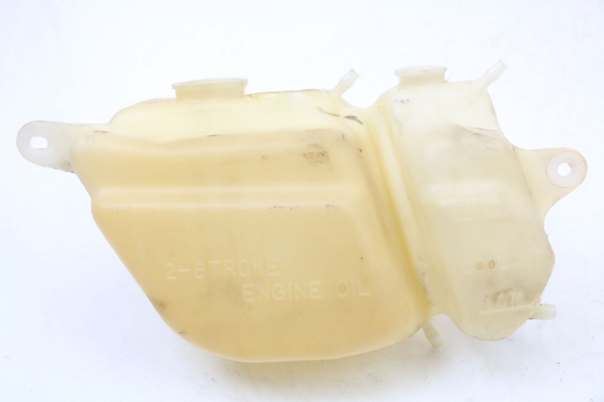 photo de OLIEBEHUIZER YAMAHA DTLC 125 (1982 - 1987) - Hoofdaanzicht