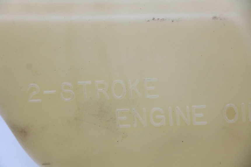 photo de OLIEBEHUIZER YAMAHA DTLC 125 (1982 - 1987) - Detail van het onderdeel