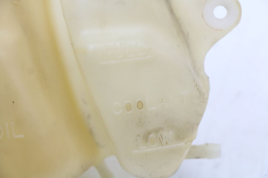 photo de OLIEBEHUIZER YAMAHA DTLC 125 (1982 - 1987) - Zoom op gebruiksstaat