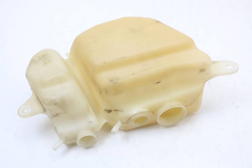 photo de OLIEBEHUIZER YAMAHA DTLC 125 (1982 - 1987) - Andere kijkhoek