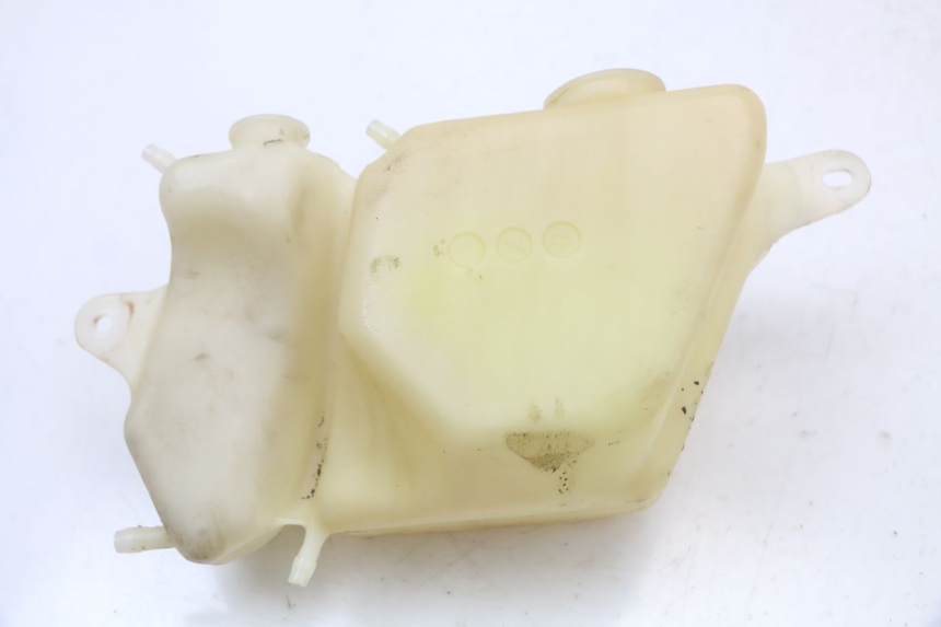 photo de OLIEBEHUIZER YAMAHA DTLC 125 (1982 - 1987) - Technische close-up