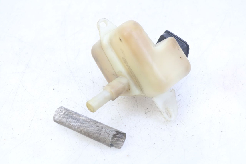 photo de OLIEBEHUIZING PEUGEOT ELYSEO 125 (1999 - 2004) - Andere kijkhoek