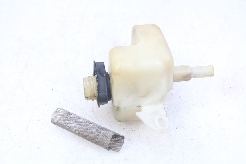 photo de OLIEBEHUIZING PEUGEOT ELYSEO 125 (1999 - 2004) - Technische close-up