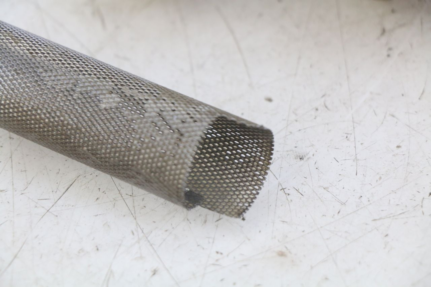 photo de OLIEBEHUIZING PEUGEOT ELYSEO 125 (1999 - 2004) - Overzicht