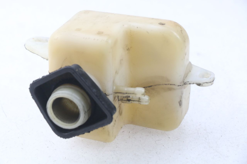 photo de OLIEBEHUIZING PEUGEOT ELYSTAR 125 (2002 - 2007) - Hoofdaanzicht